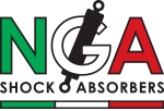 NGA Shock Absorbers